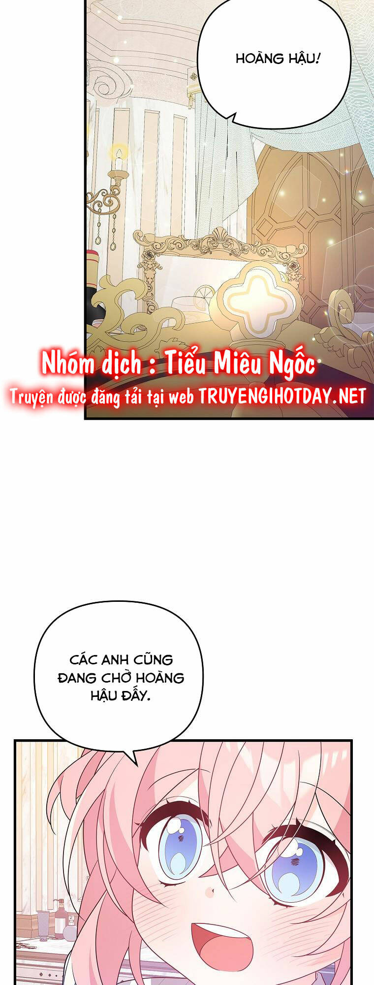 Vì Anh Trai Tôi Sẽ Quyến Rũ Nam Chính Chapter 21 - Trang 2