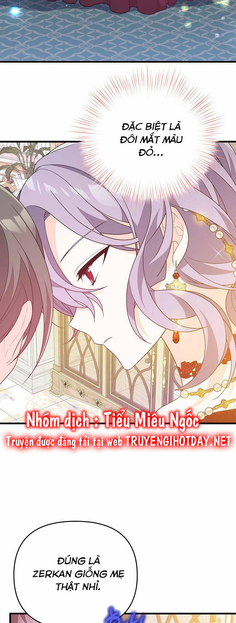 Vì Anh Trai Tôi Sẽ Quyến Rũ Nam Chính Chapter 21 - Trang 2