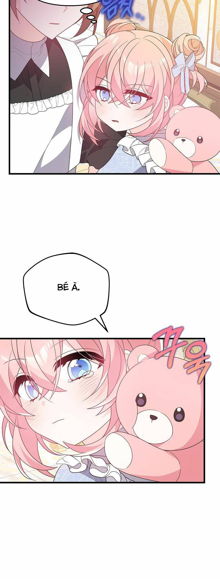 Vì Anh Trai Tôi Sẽ Quyến Rũ Nam Chính Chapter 21 - Trang 2