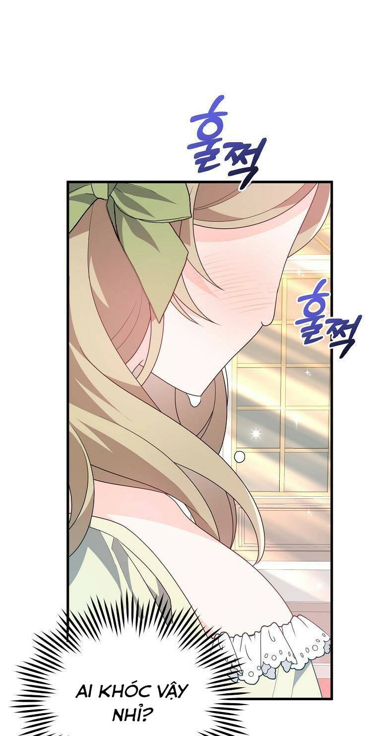 Vì Anh Trai Tôi Sẽ Quyến Rũ Nam Chính Chapter 23 - Trang 2