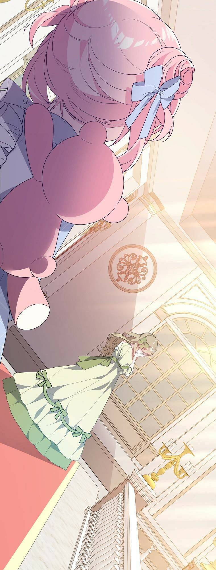 Vì Anh Trai Tôi Sẽ Quyến Rũ Nam Chính Chapter 23 - Trang 2