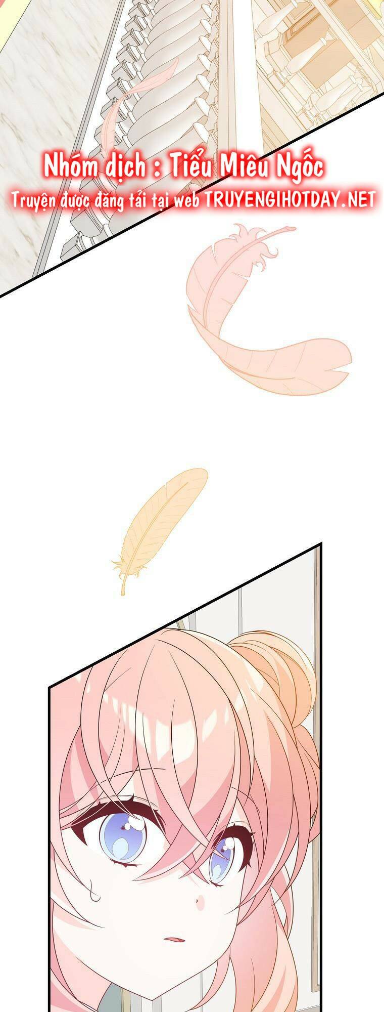 Vì Anh Trai Tôi Sẽ Quyến Rũ Nam Chính Chapter 23 - Trang 2