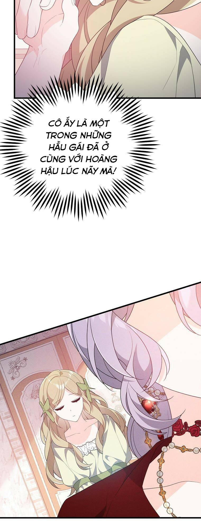 Vì Anh Trai Tôi Sẽ Quyến Rũ Nam Chính Chapter 23 - Trang 2