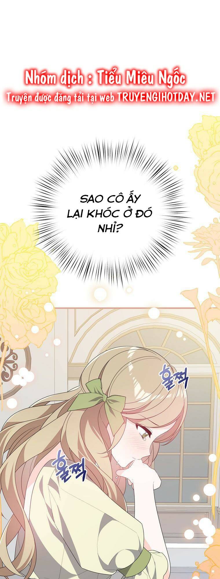 Vì Anh Trai Tôi Sẽ Quyến Rũ Nam Chính Chapter 23 - Trang 2