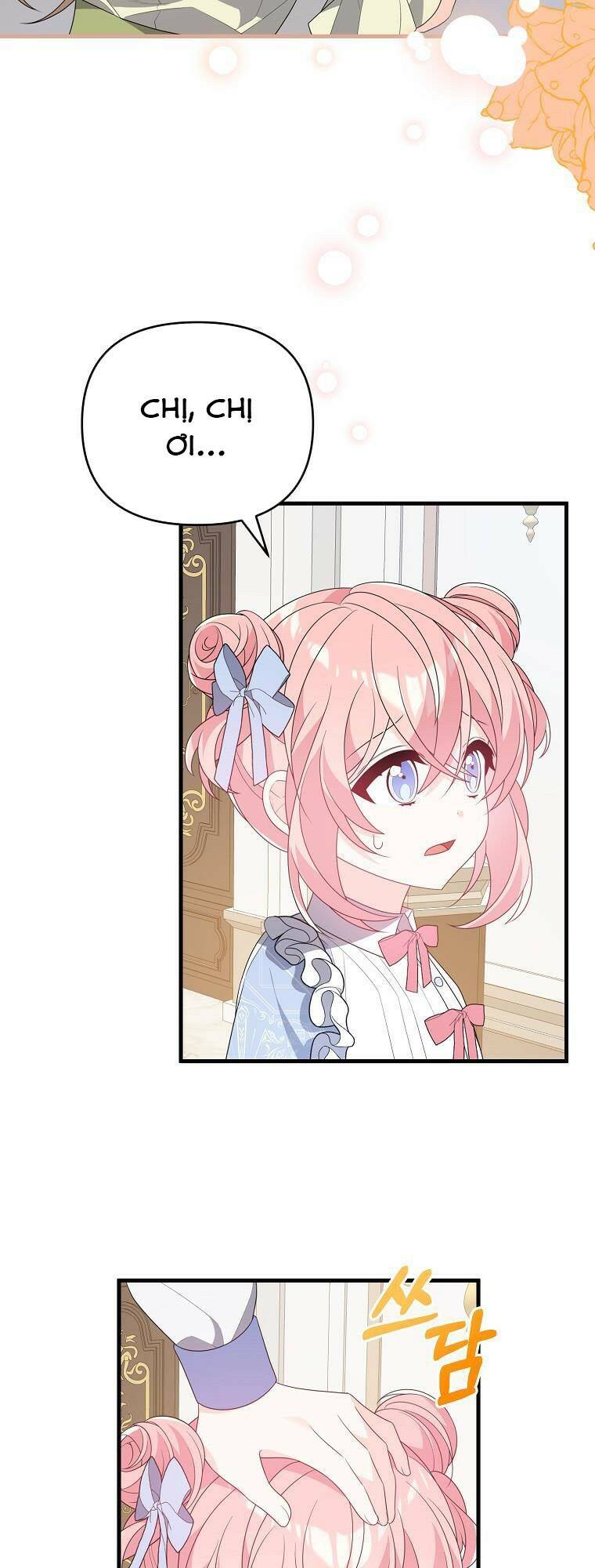 Vì Anh Trai Tôi Sẽ Quyến Rũ Nam Chính Chapter 23 - Trang 2