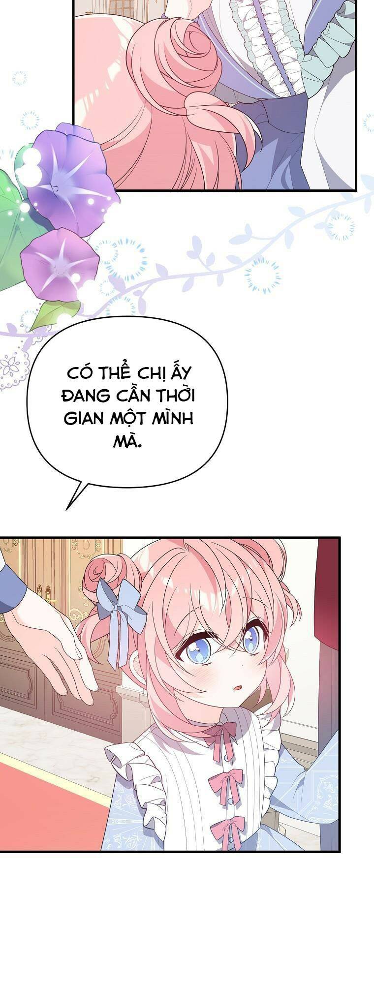 Vì Anh Trai Tôi Sẽ Quyến Rũ Nam Chính Chapter 23 - Trang 2