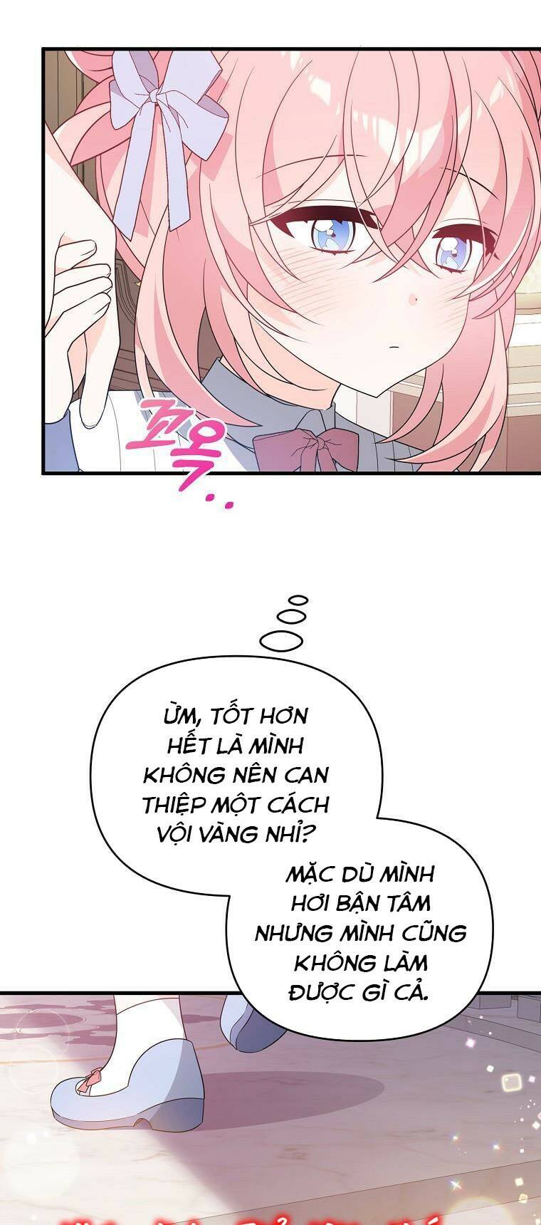 Vì Anh Trai Tôi Sẽ Quyến Rũ Nam Chính Chapter 23 - Trang 2