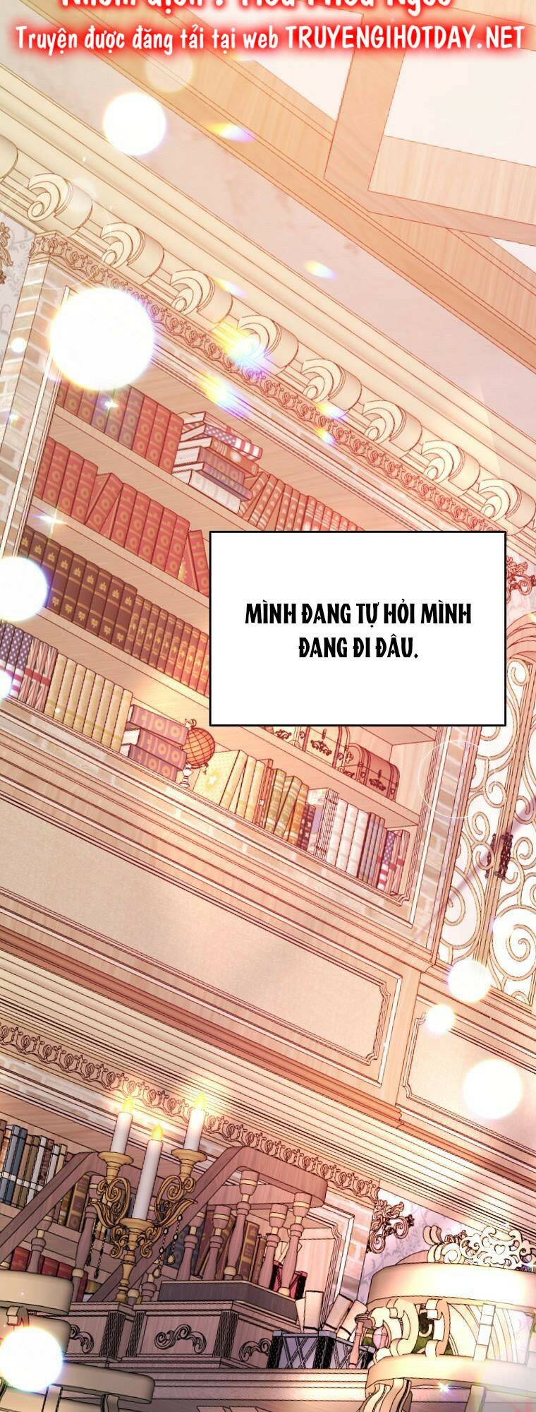 Vì Anh Trai Tôi Sẽ Quyến Rũ Nam Chính Chapter 23 - Trang 2