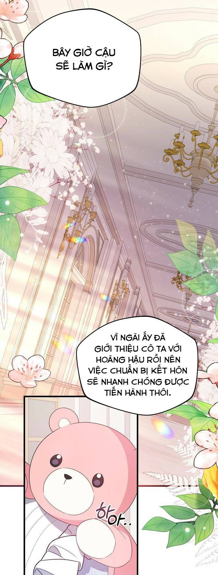 Vì Anh Trai Tôi Sẽ Quyến Rũ Nam Chính Chapter 23 - Trang 2