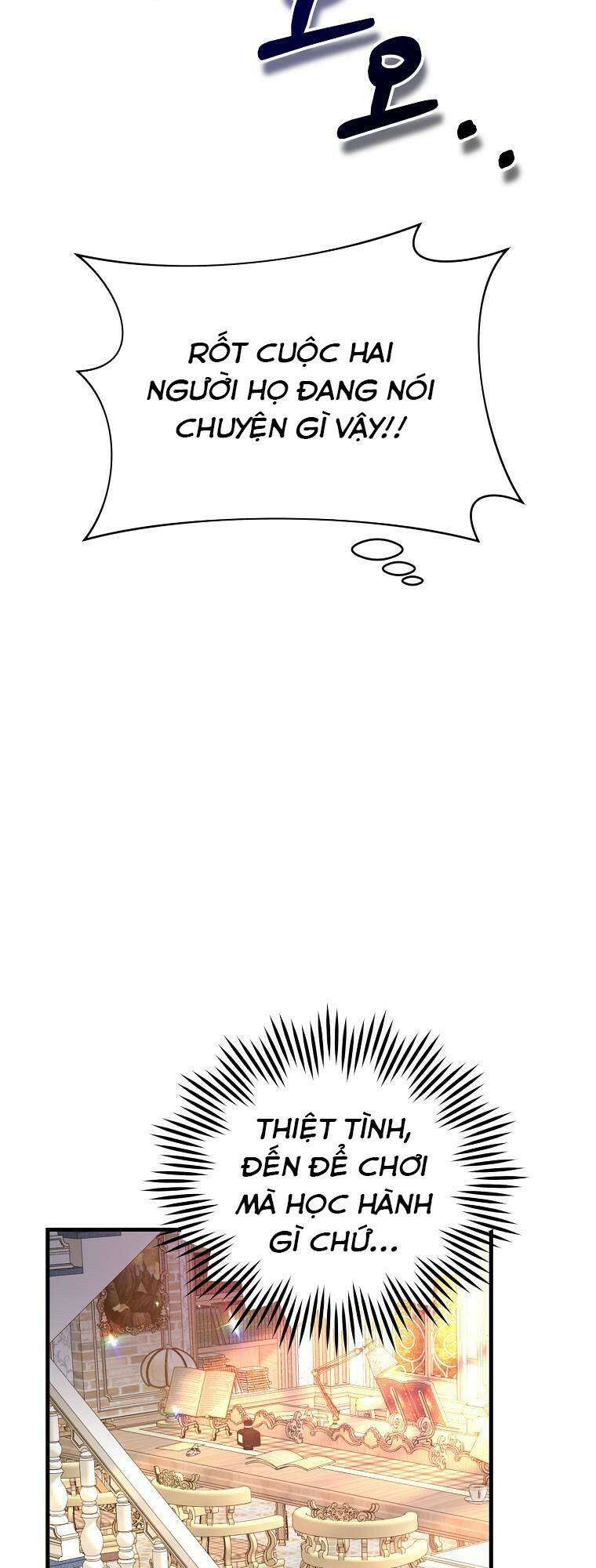 Vì Anh Trai Tôi Sẽ Quyến Rũ Nam Chính Chapter 23 - Trang 2