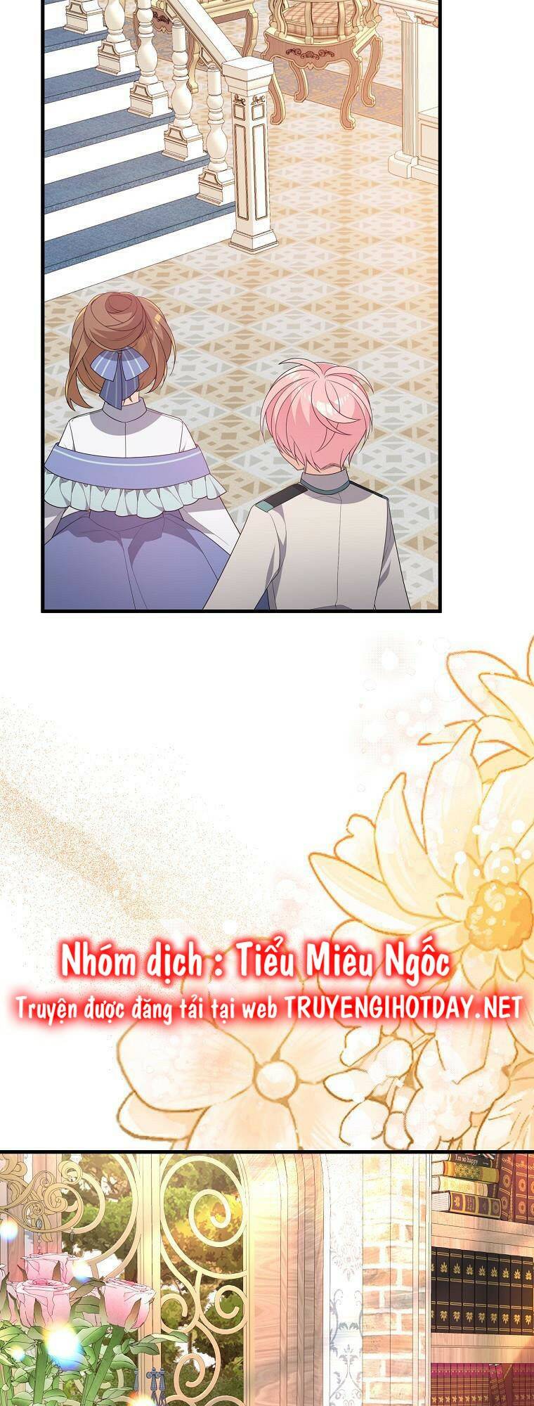 Vì Anh Trai Tôi Sẽ Quyến Rũ Nam Chính Chapter 23 - Trang 2