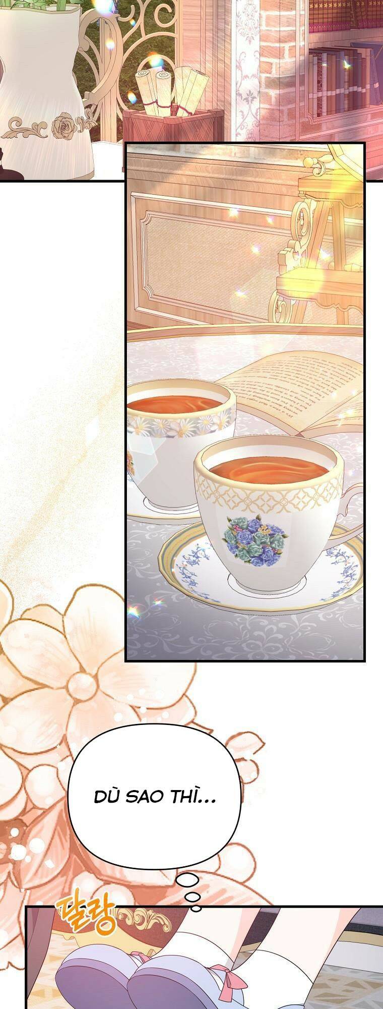 Vì Anh Trai Tôi Sẽ Quyến Rũ Nam Chính Chapter 23 - Trang 2