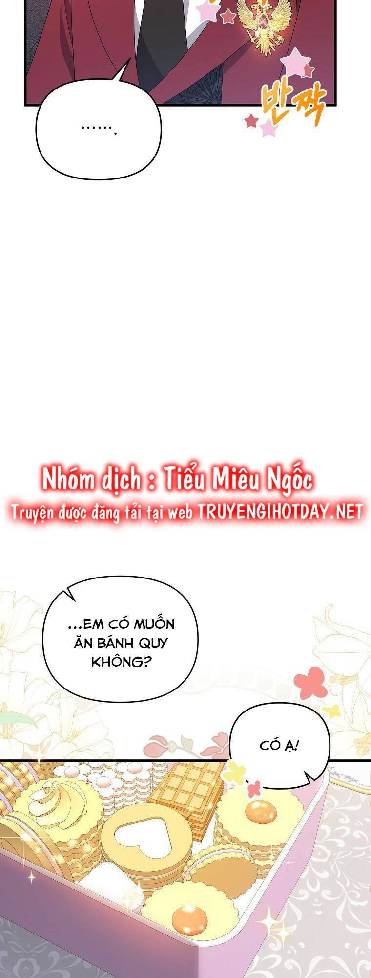 Vì Anh Trai Tôi Sẽ Quyến Rũ Nam Chính Chapter 23 - Trang 2