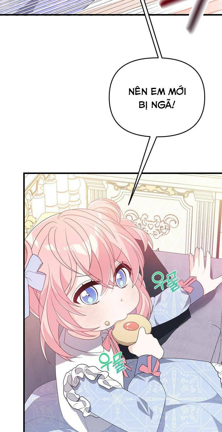 Vì Anh Trai Tôi Sẽ Quyến Rũ Nam Chính Chapter 23 - Trang 2