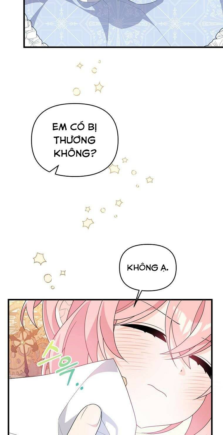 Vì Anh Trai Tôi Sẽ Quyến Rũ Nam Chính Chapter 23 - Trang 2