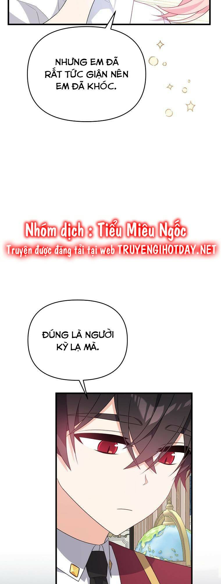 Vì Anh Trai Tôi Sẽ Quyến Rũ Nam Chính Chapter 23 - Trang 2