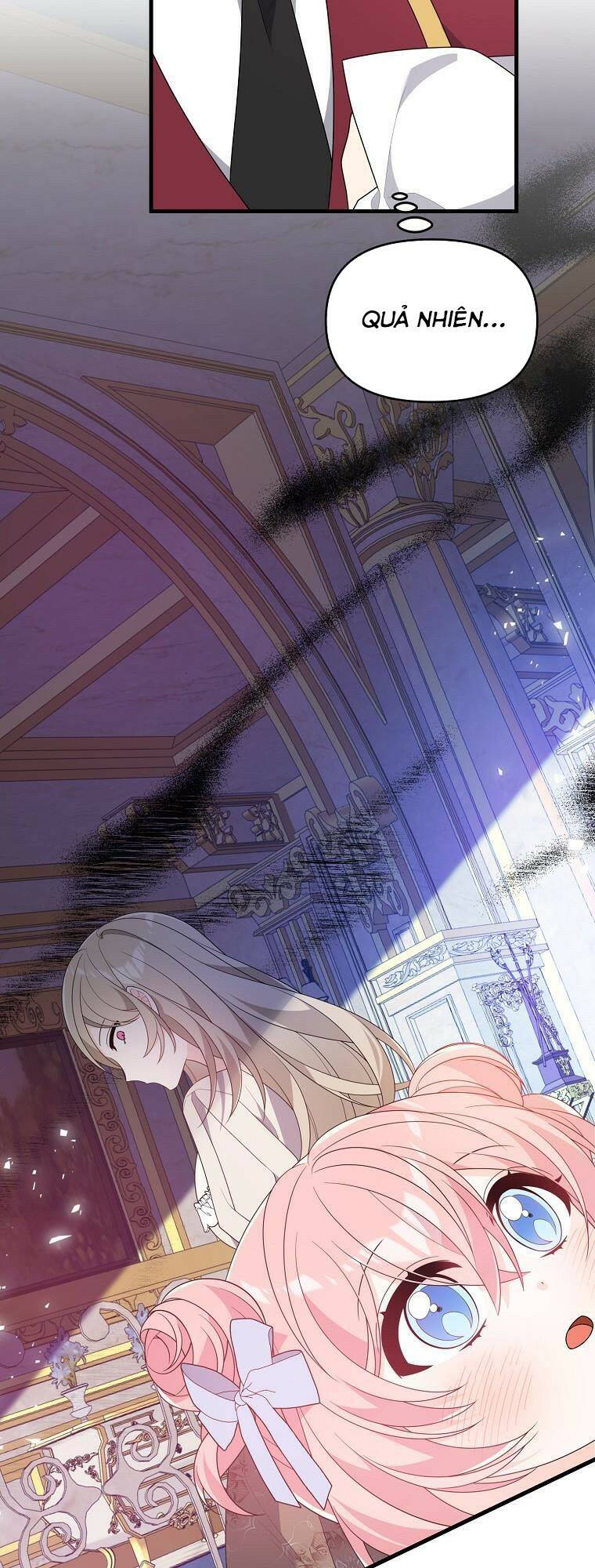 Vì Anh Trai Tôi Sẽ Quyến Rũ Nam Chính Chapter 23 - Trang 2