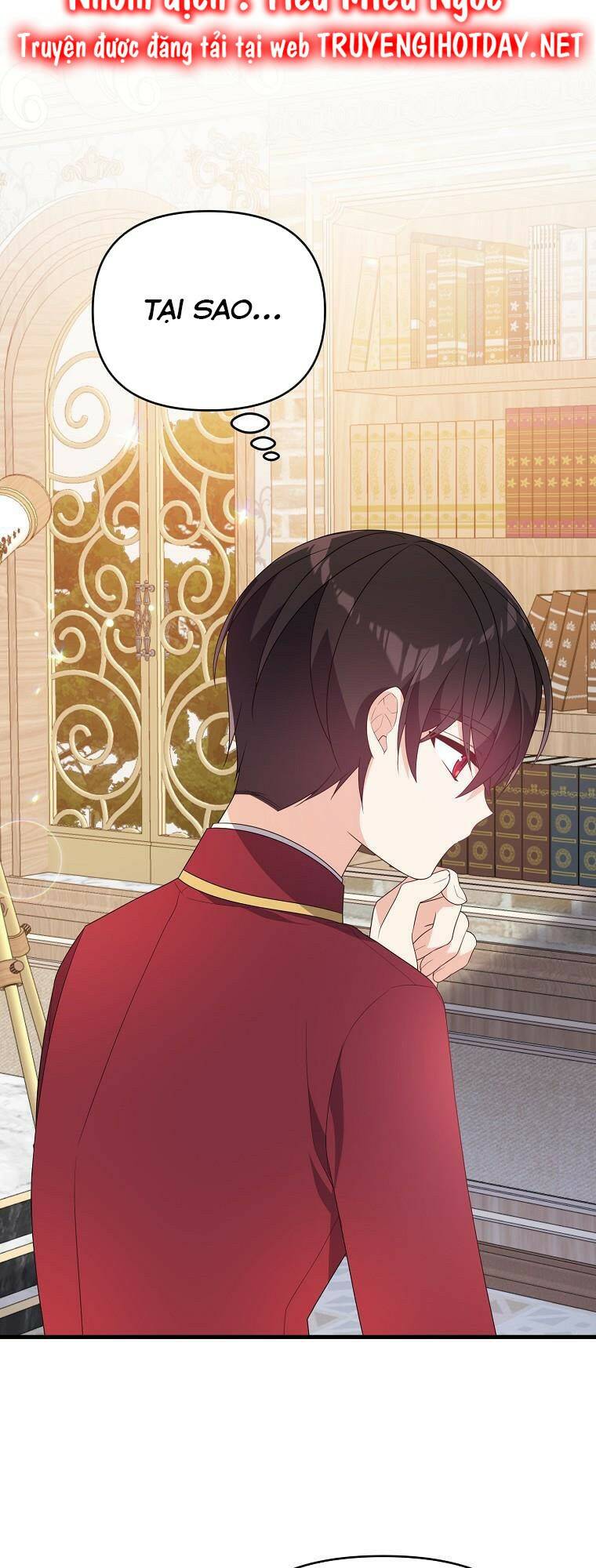 Vì Anh Trai Tôi Sẽ Quyến Rũ Nam Chính Chapter 23 - Trang 2