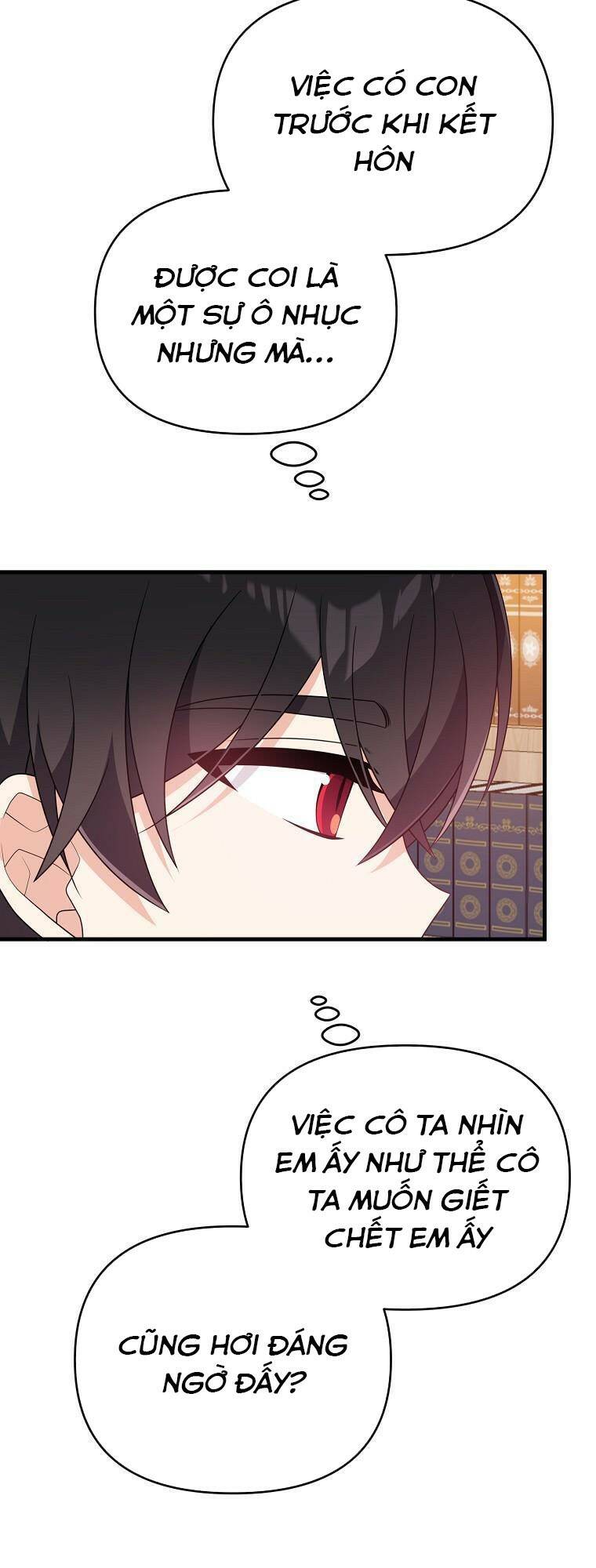 Vì Anh Trai Tôi Sẽ Quyến Rũ Nam Chính Chapter 23 - Trang 2