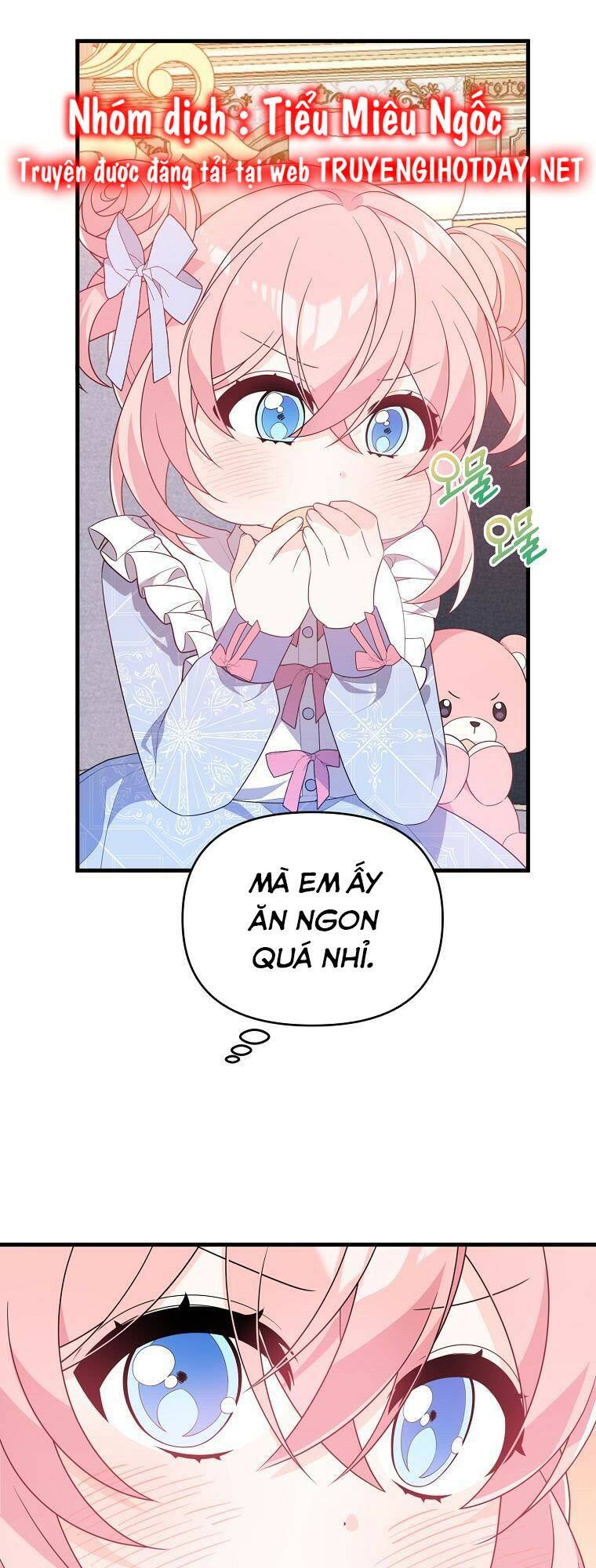 Vì Anh Trai Tôi Sẽ Quyến Rũ Nam Chính Chapter 23 - Trang 2