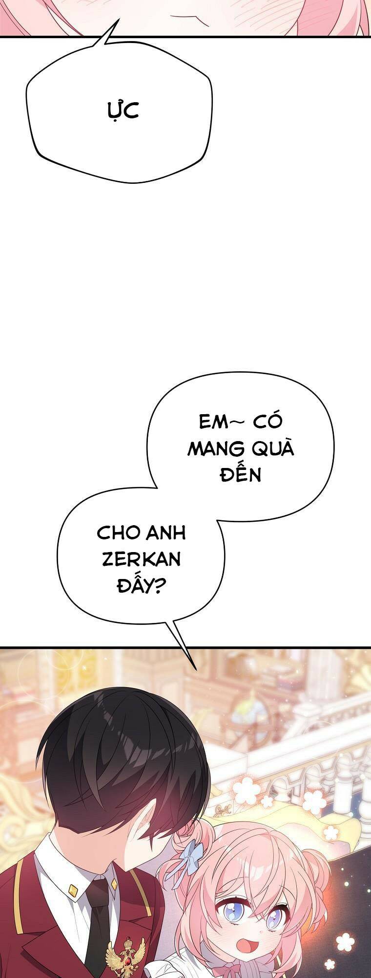 Vì Anh Trai Tôi Sẽ Quyến Rũ Nam Chính Chapter 23 - Trang 2