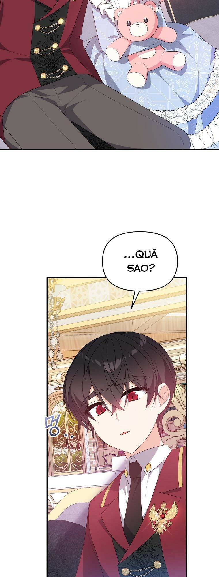 Vì Anh Trai Tôi Sẽ Quyến Rũ Nam Chính Chapter 23 - Trang 2