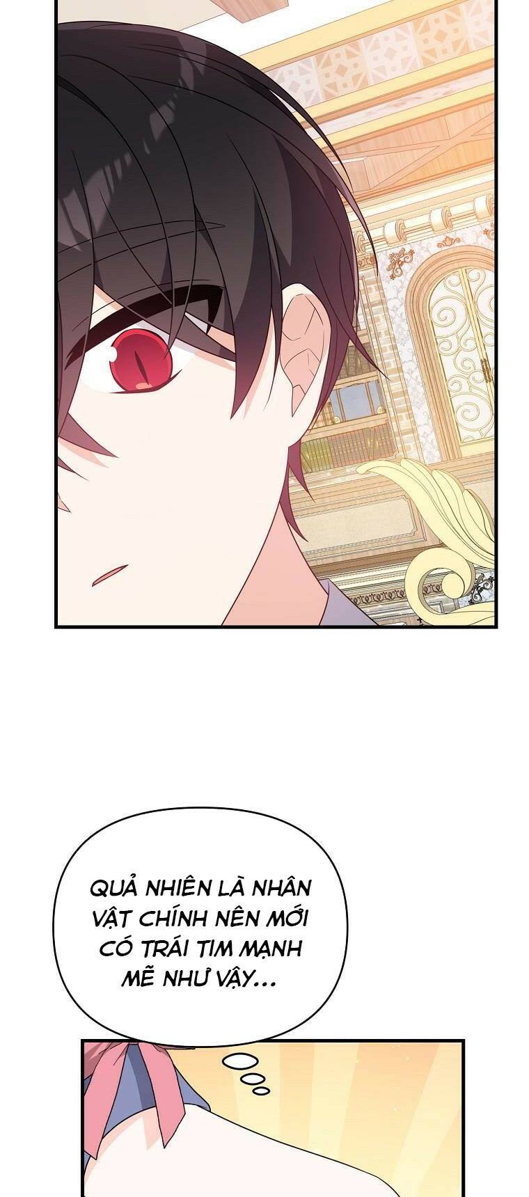 Vì Anh Trai Tôi Sẽ Quyến Rũ Nam Chính Chapter 23 - Trang 2