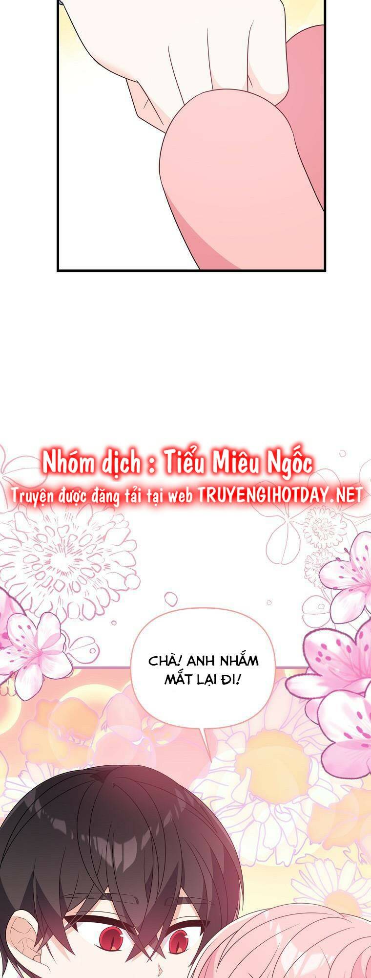 Vì Anh Trai Tôi Sẽ Quyến Rũ Nam Chính Chapter 23 - Trang 2