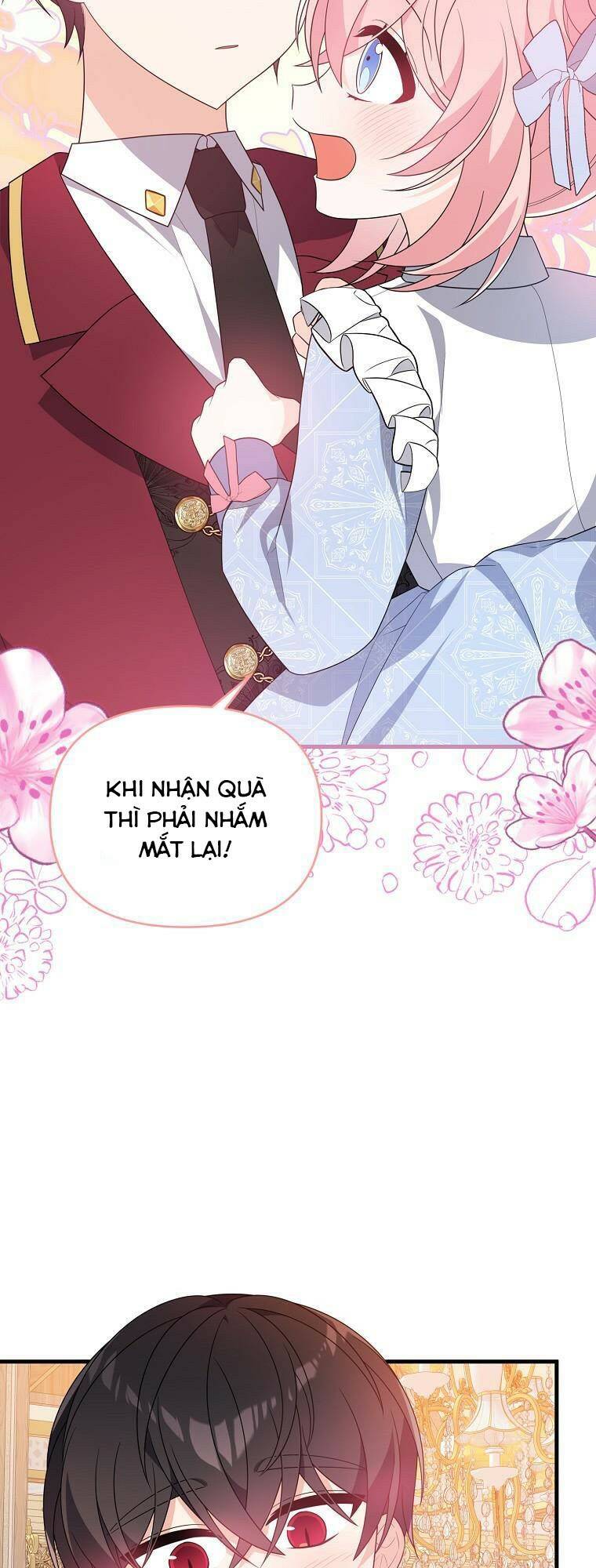 Vì Anh Trai Tôi Sẽ Quyến Rũ Nam Chính Chapter 23 - Trang 2