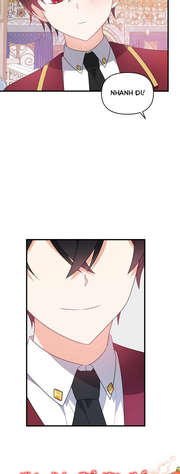 Vì Anh Trai Tôi Sẽ Quyến Rũ Nam Chính Chapter 23 - Trang 2