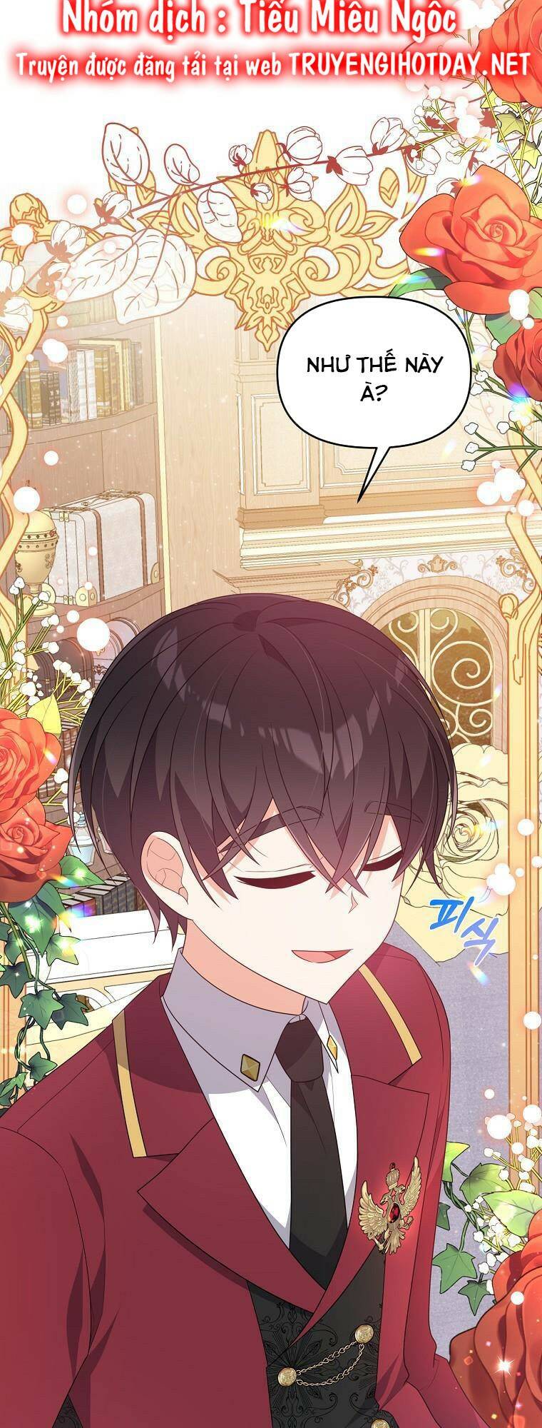 Vì Anh Trai Tôi Sẽ Quyến Rũ Nam Chính Chapter 23 - Trang 2