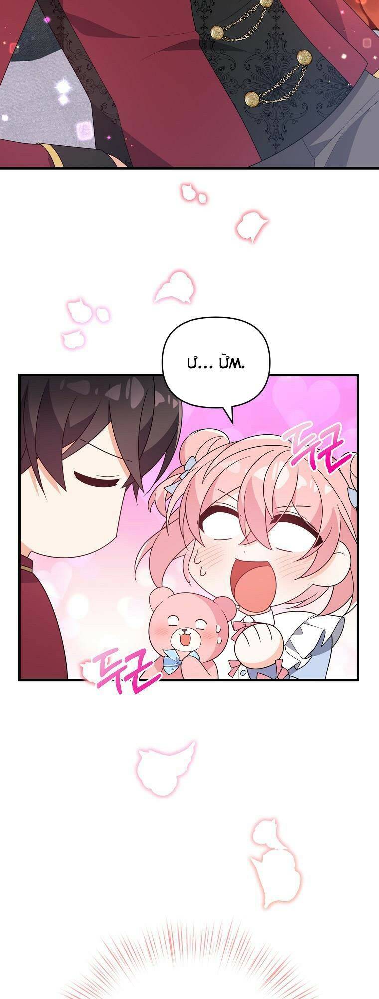 Vì Anh Trai Tôi Sẽ Quyến Rũ Nam Chính Chapter 23 - Trang 2