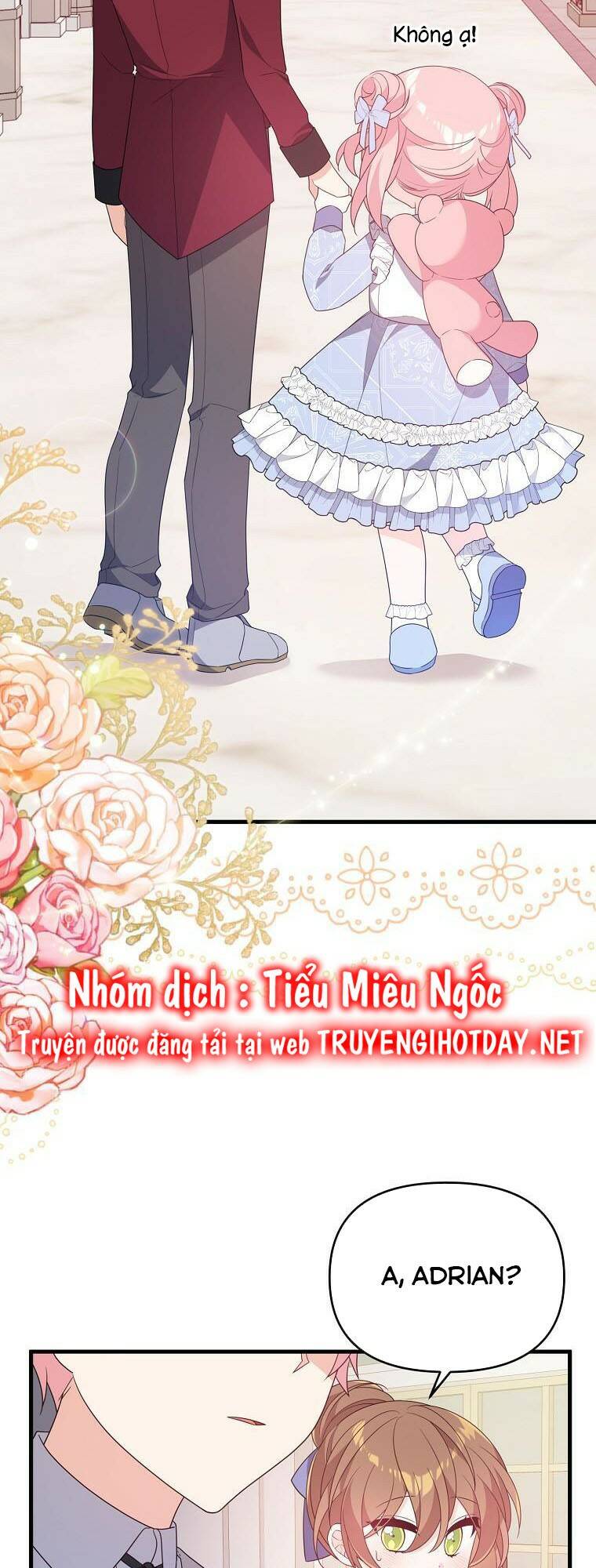 Vì Anh Trai Tôi Sẽ Quyến Rũ Nam Chính Chapter 23 - Trang 2