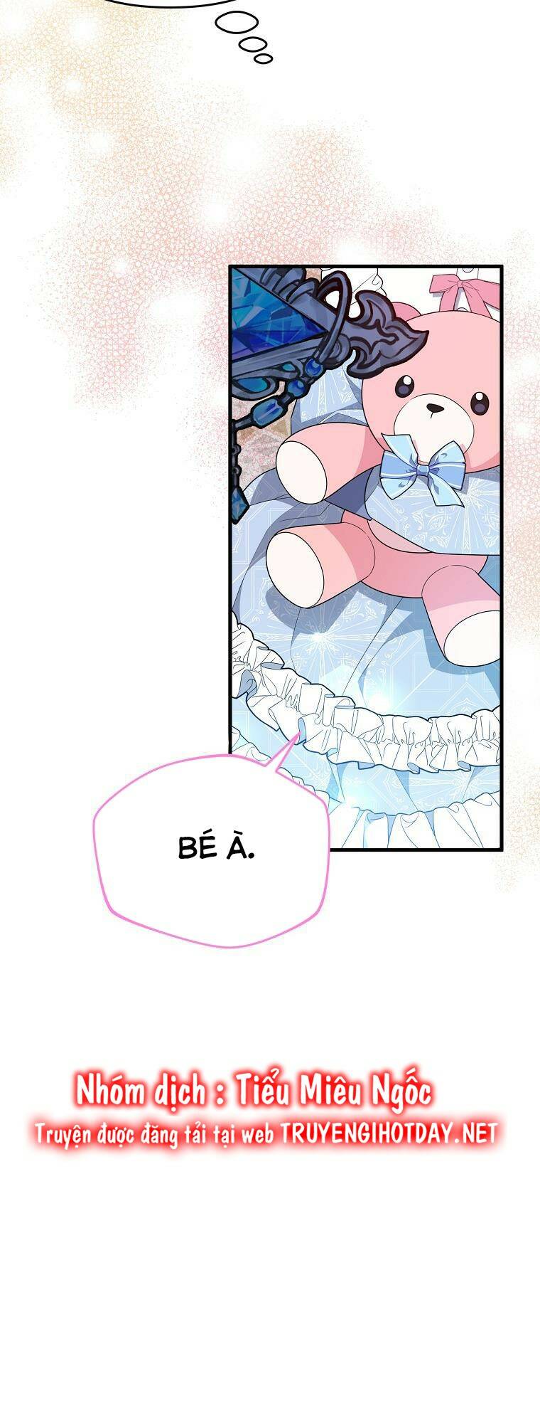 Vì Anh Trai Tôi Sẽ Quyến Rũ Nam Chính Chapter 24 - Trang 2