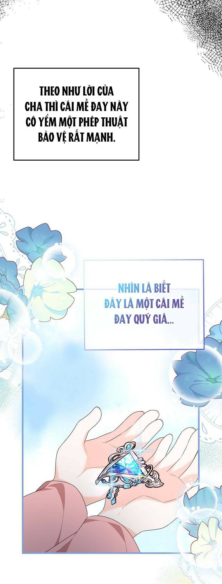 Vì Anh Trai Tôi Sẽ Quyến Rũ Nam Chính Chapter 24 - Trang 2