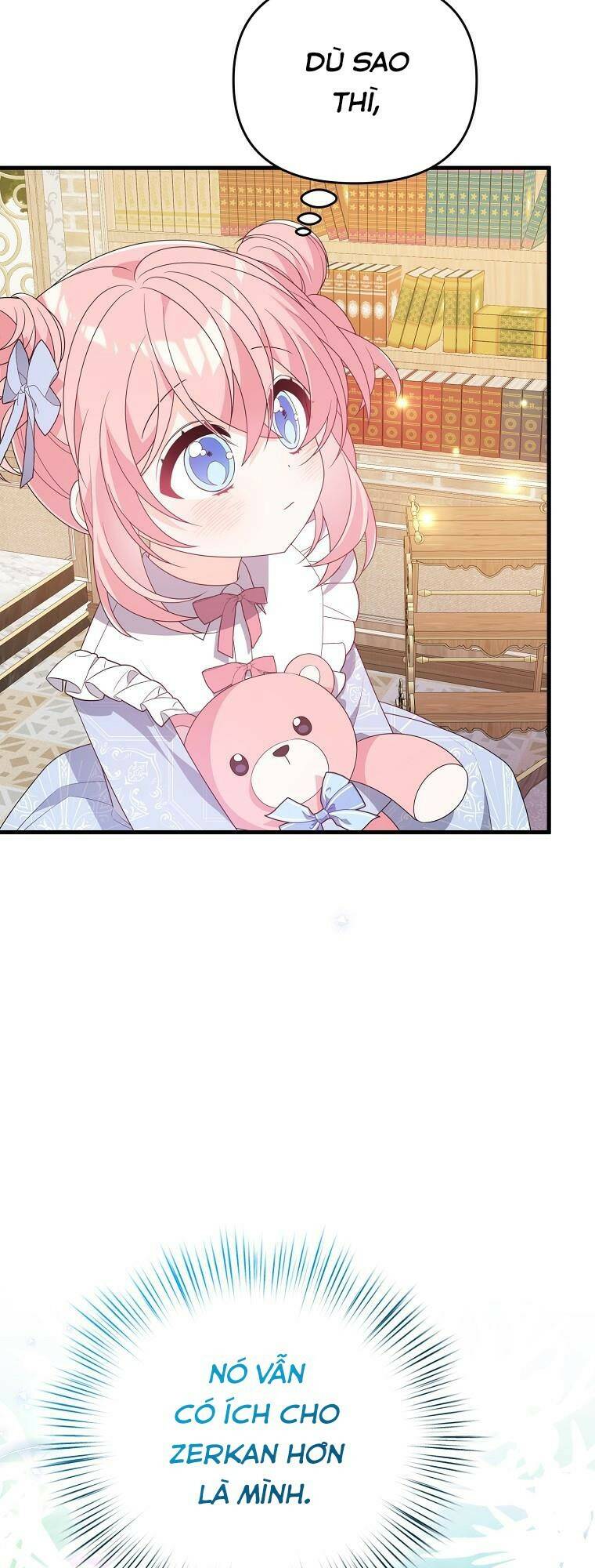 Vì Anh Trai Tôi Sẽ Quyến Rũ Nam Chính Chapter 24 - Trang 2