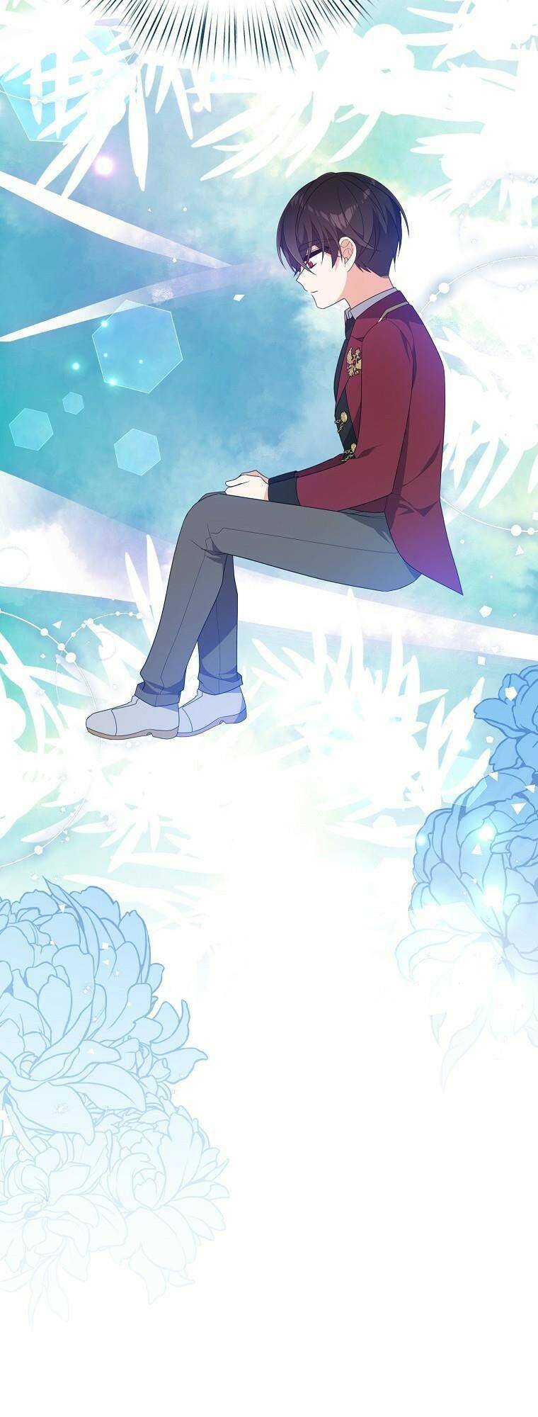 Vì Anh Trai Tôi Sẽ Quyến Rũ Nam Chính Chapter 24 - Trang 2