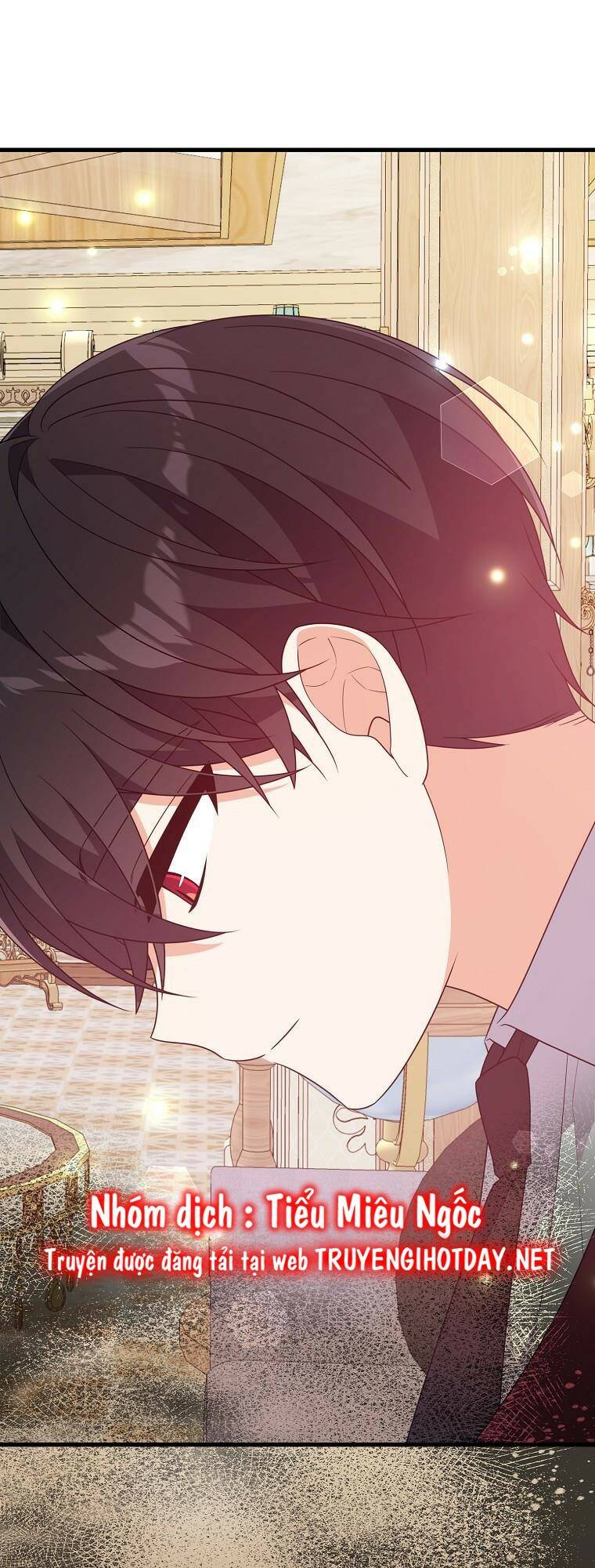 Vì Anh Trai Tôi Sẽ Quyến Rũ Nam Chính Chapter 24 - Trang 2