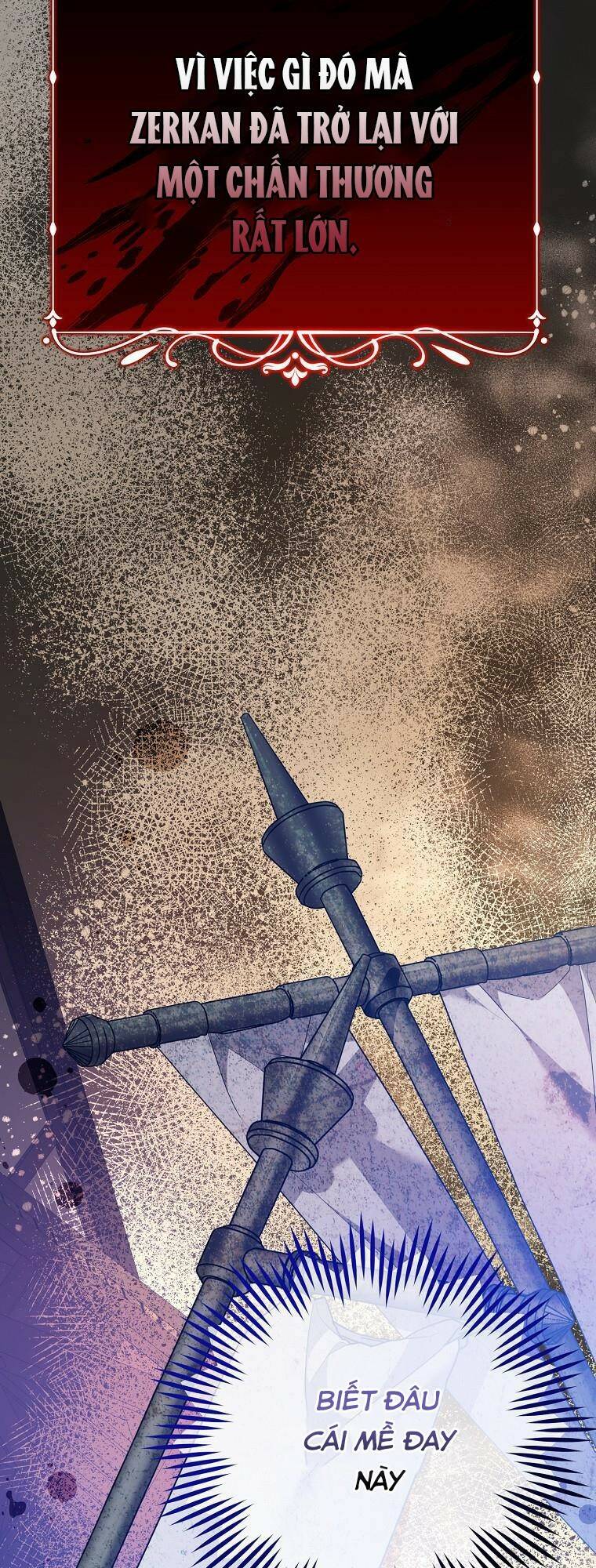 Vì Anh Trai Tôi Sẽ Quyến Rũ Nam Chính Chapter 24 - Trang 2