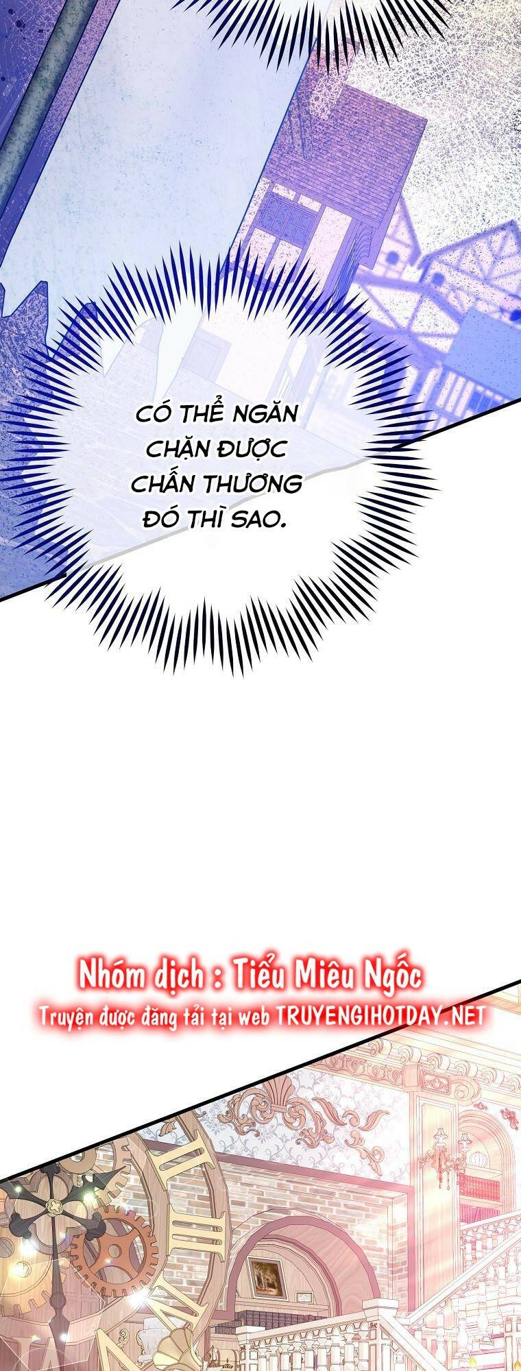 Vì Anh Trai Tôi Sẽ Quyến Rũ Nam Chính Chapter 24 - Trang 2