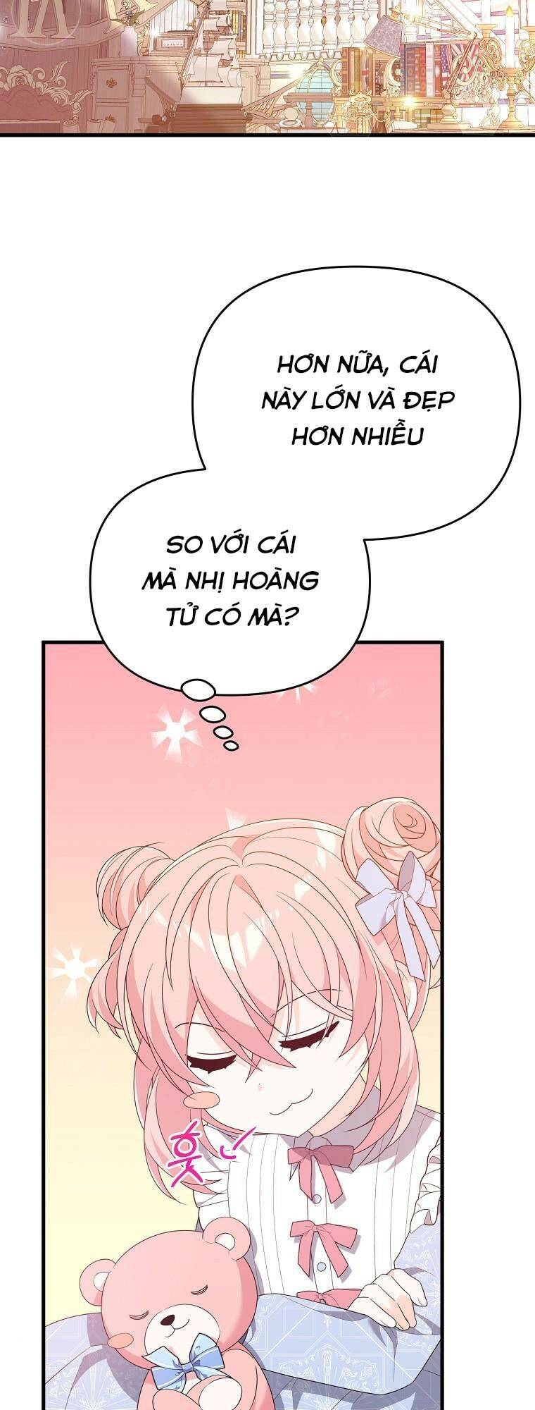 Vì Anh Trai Tôi Sẽ Quyến Rũ Nam Chính Chapter 24 - Trang 2