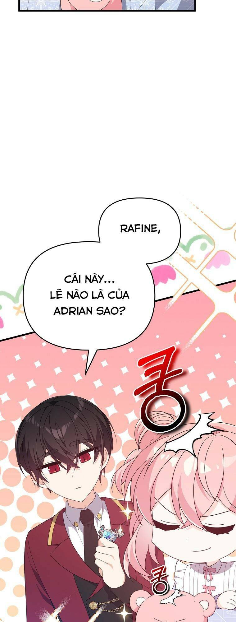 Vì Anh Trai Tôi Sẽ Quyến Rũ Nam Chính Chapter 24 - Trang 2