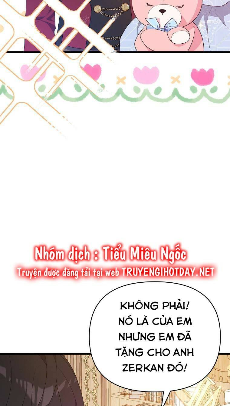 Vì Anh Trai Tôi Sẽ Quyến Rũ Nam Chính Chapter 24 - Trang 2