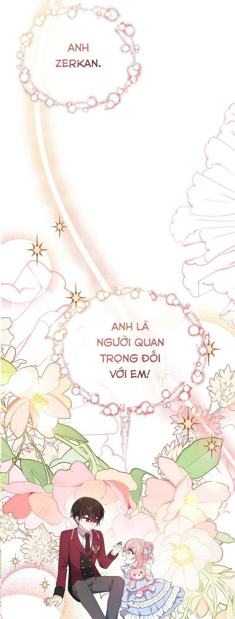 Vì Anh Trai Tôi Sẽ Quyến Rũ Nam Chính Chapter 24 - Trang 2