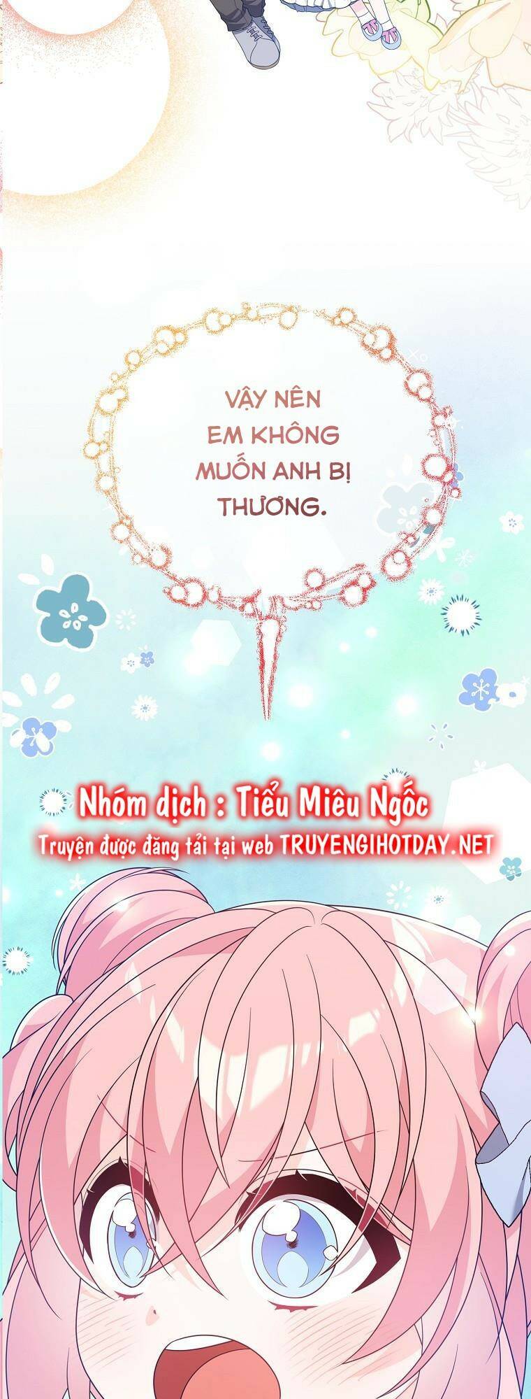 Vì Anh Trai Tôi Sẽ Quyến Rũ Nam Chính Chapter 24 - Trang 2