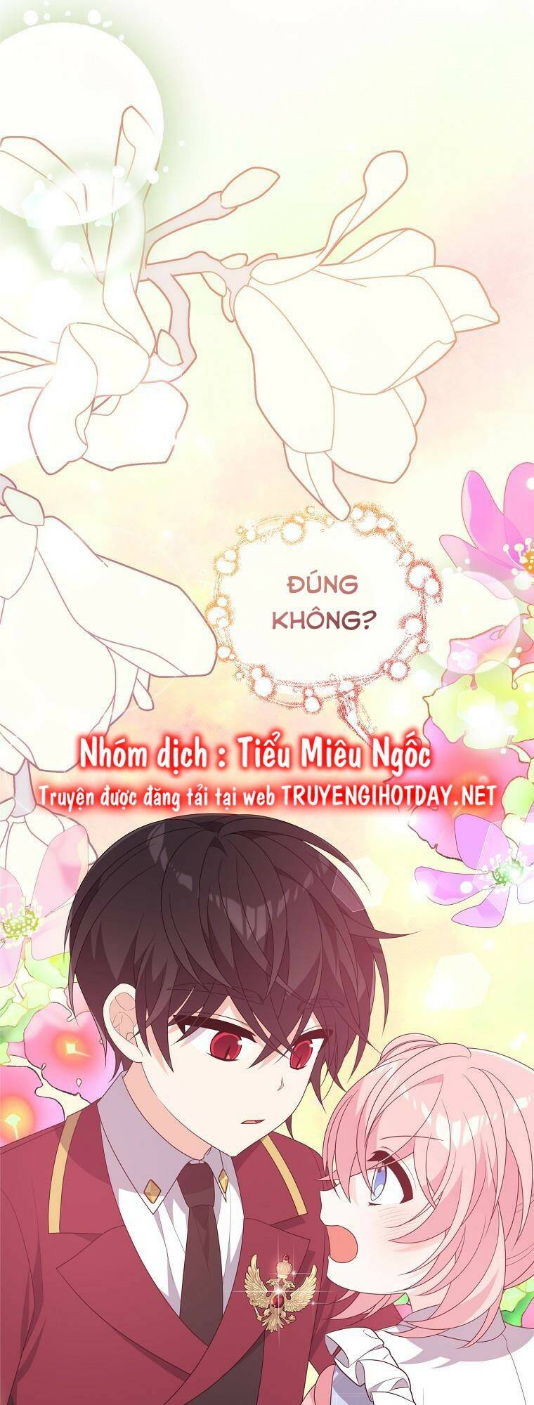 Vì Anh Trai Tôi Sẽ Quyến Rũ Nam Chính Chapter 24 - Trang 2