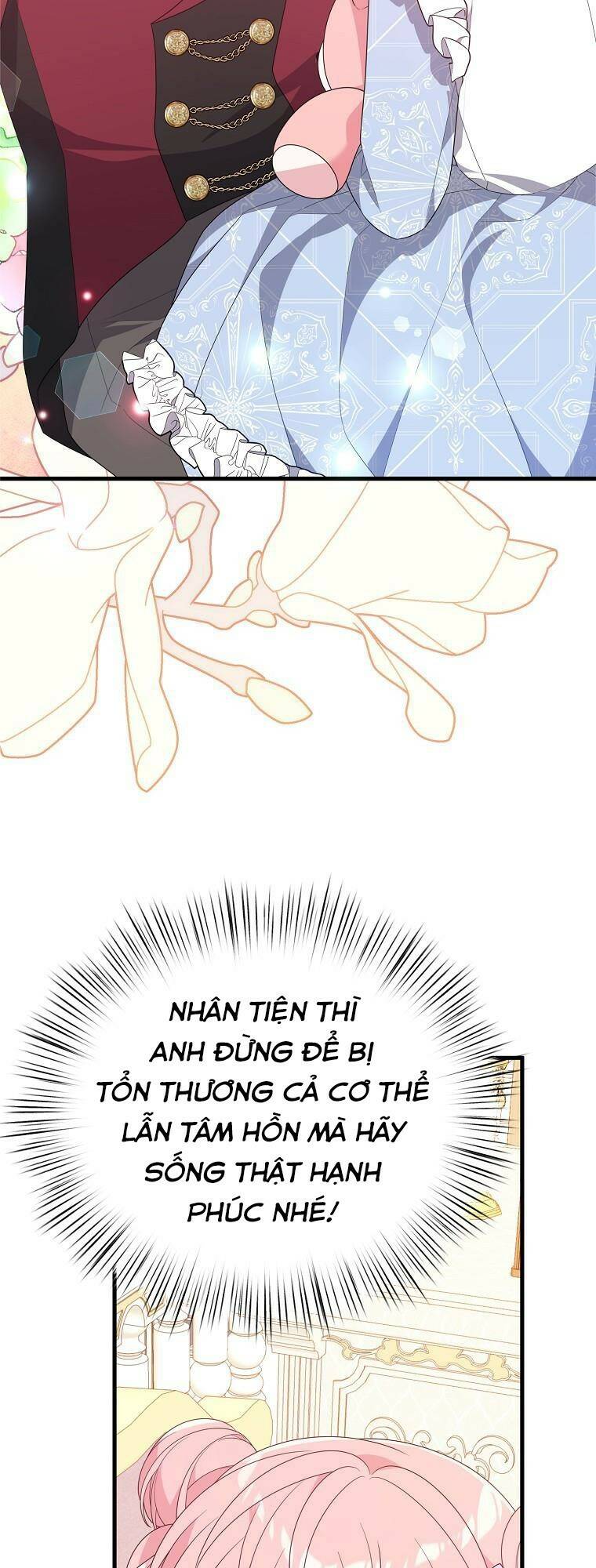 Vì Anh Trai Tôi Sẽ Quyến Rũ Nam Chính Chapter 24 - Trang 2