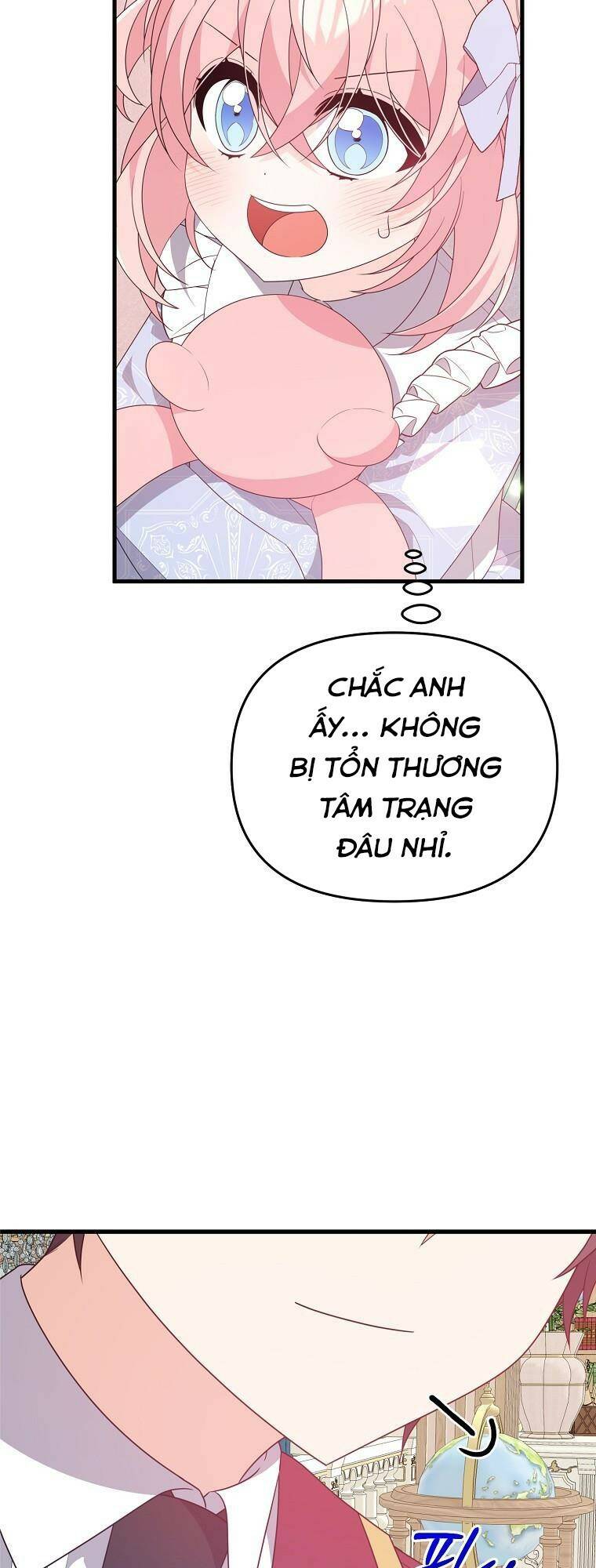 Vì Anh Trai Tôi Sẽ Quyến Rũ Nam Chính Chapter 24 - Trang 2