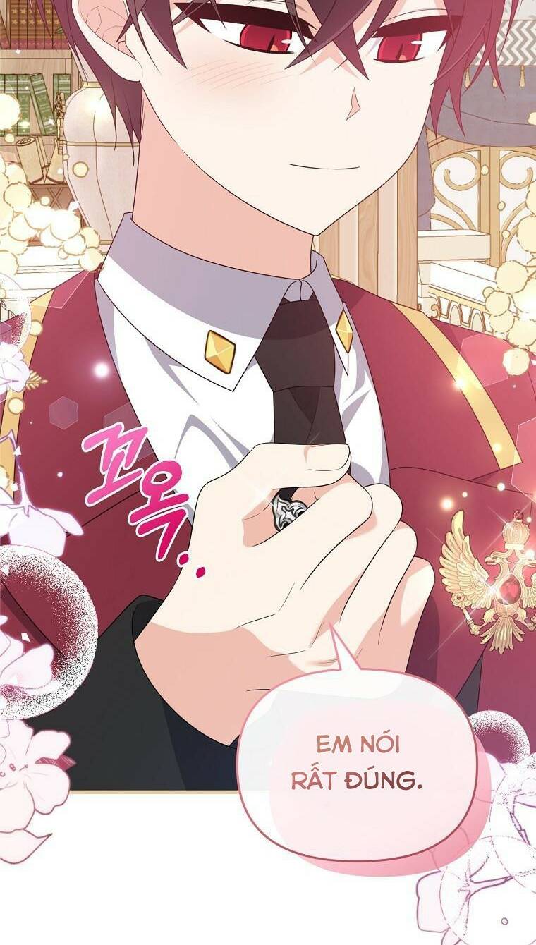 Vì Anh Trai Tôi Sẽ Quyến Rũ Nam Chính Chapter 24 - Trang 2