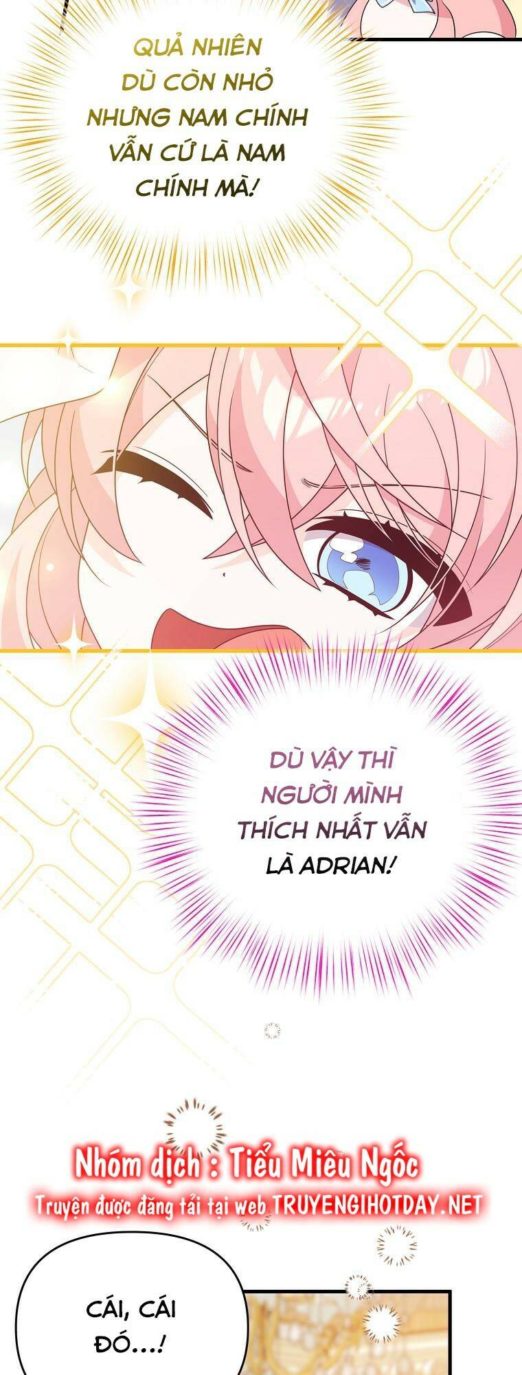 Vì Anh Trai Tôi Sẽ Quyến Rũ Nam Chính Chapter 24 - Trang 2